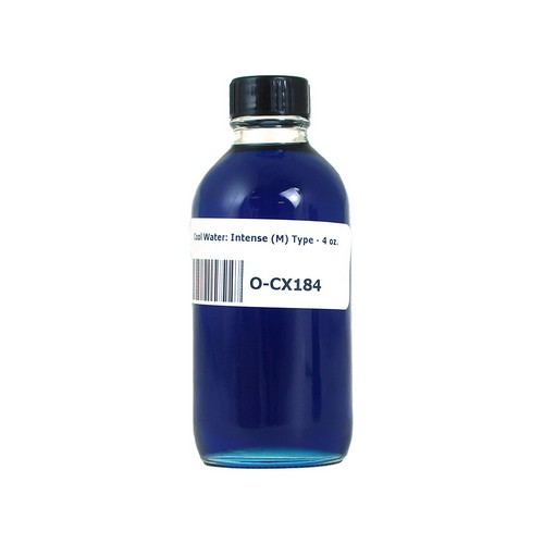 Cool Water: Intense (M) Type - 4 oz.