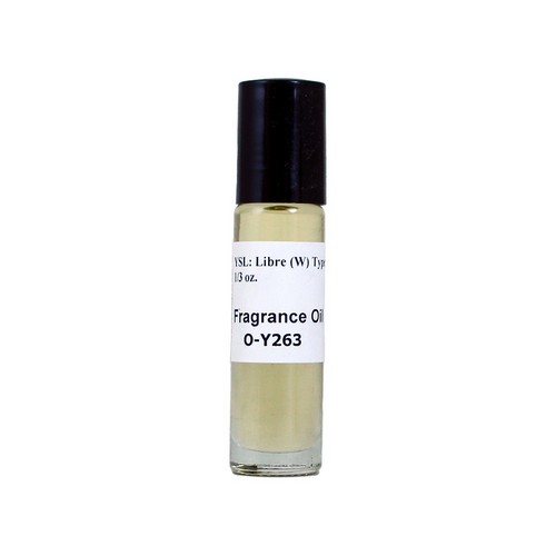 YSL: Libre (W) Type - 1/3 oz.