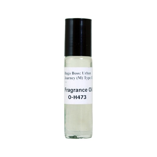 Hugo Boss: Urban Journey (M) Type 1/3 oz