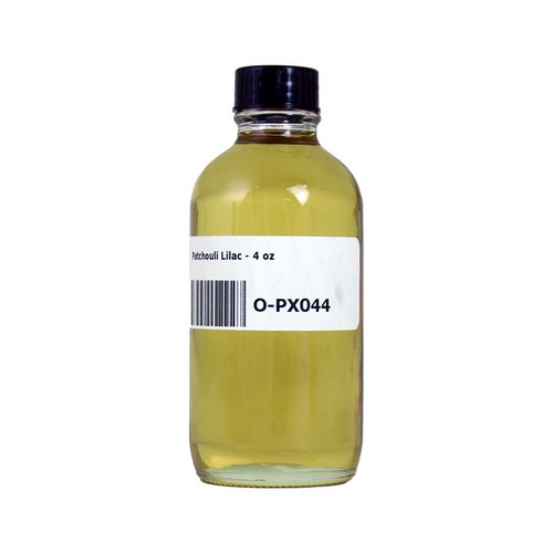 Patchouli Lilac - 4 oz