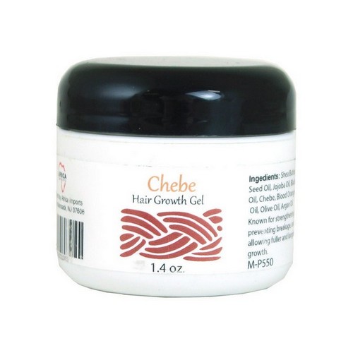 Chebe Hair Growth Gel - 1.4 oz.