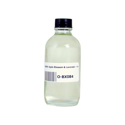 B&BW: Apple Blossom & Lavender - 4 oz.