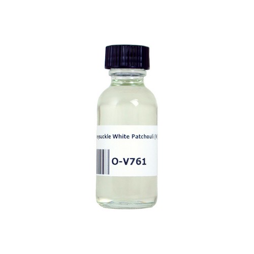 VS: Honeysuckle White Patchouli (W) -1oz