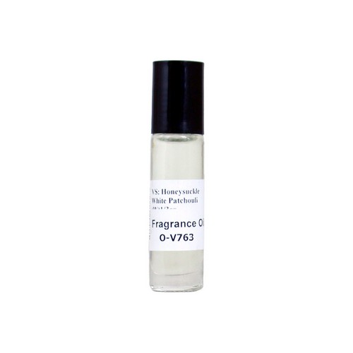 VS: Honeysuckle White Patchouli (W)1/3oz