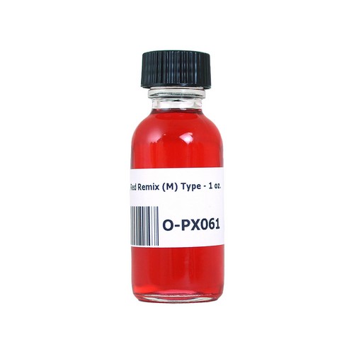 Polo: Red Remix (M) Type - 1 oz.