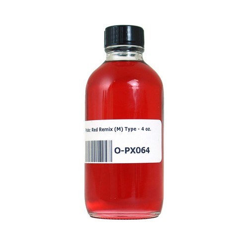 Polo: Red Remix (M) Type - 4 oz.