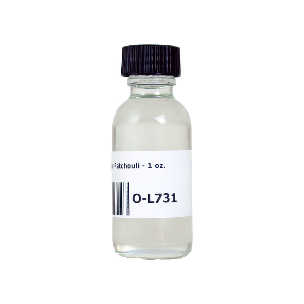 Lavender Patchouli - 1 oz.