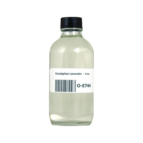 Eucalyptus Lavender  - 4 oz.