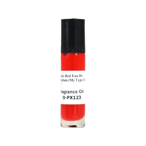 Polo: Red Eau De Parfum (M) Type 1/3 oz.