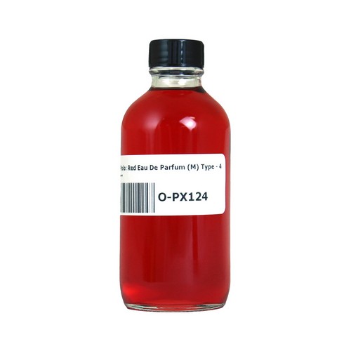 Polo: Red Eau De Parfum (M) Type - 4 oz.