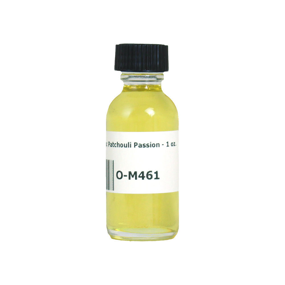 Moonworks: Patchouli Passion - 1 oz.