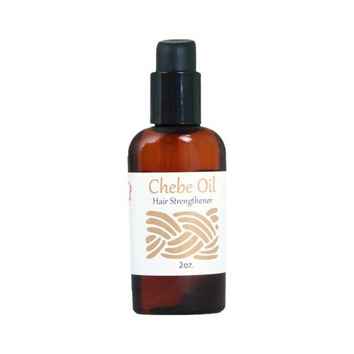 Chebe Oil Hair Strengthener - 2 oz.