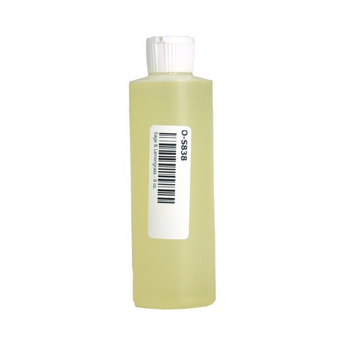 Sage & Lemongrass - 8 oz.