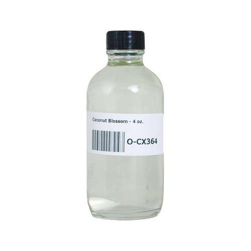 Coconut Blossom - 4 oz.