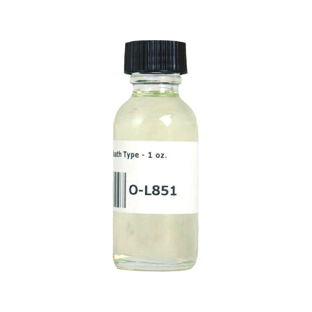 Lush: Avobath (W) Type - 1 oz.