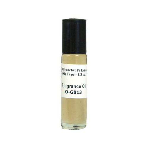 Givenchy: Pi Extreme (M) Type - 1/3 oz.