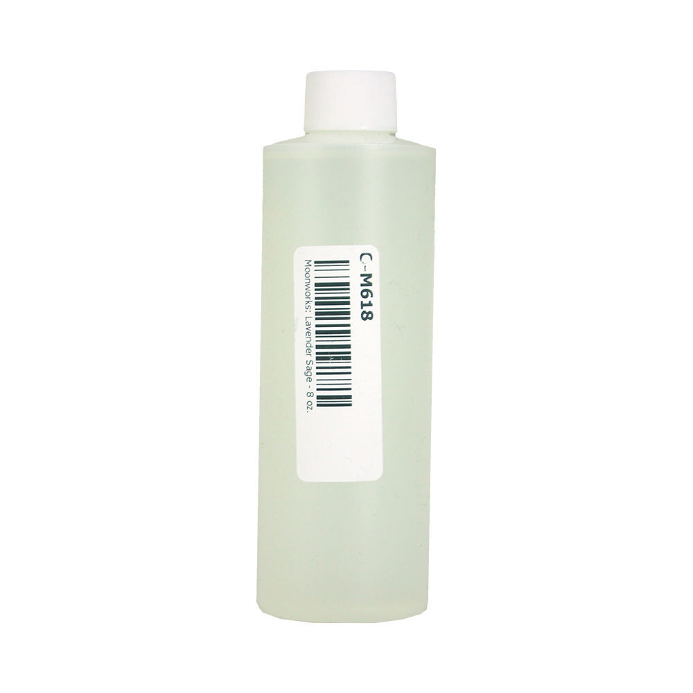 Moonworks: Lavender Sage - 8 oz.