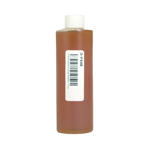 Frankincense Orange Blossom - 8 oz.