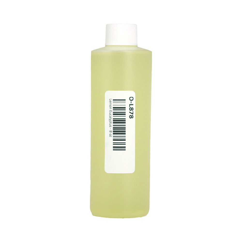 Lemon Eucalyptus - 8 oz