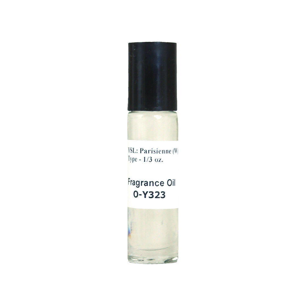 YSL: Parisienne (W) Type - 1/3 oz.