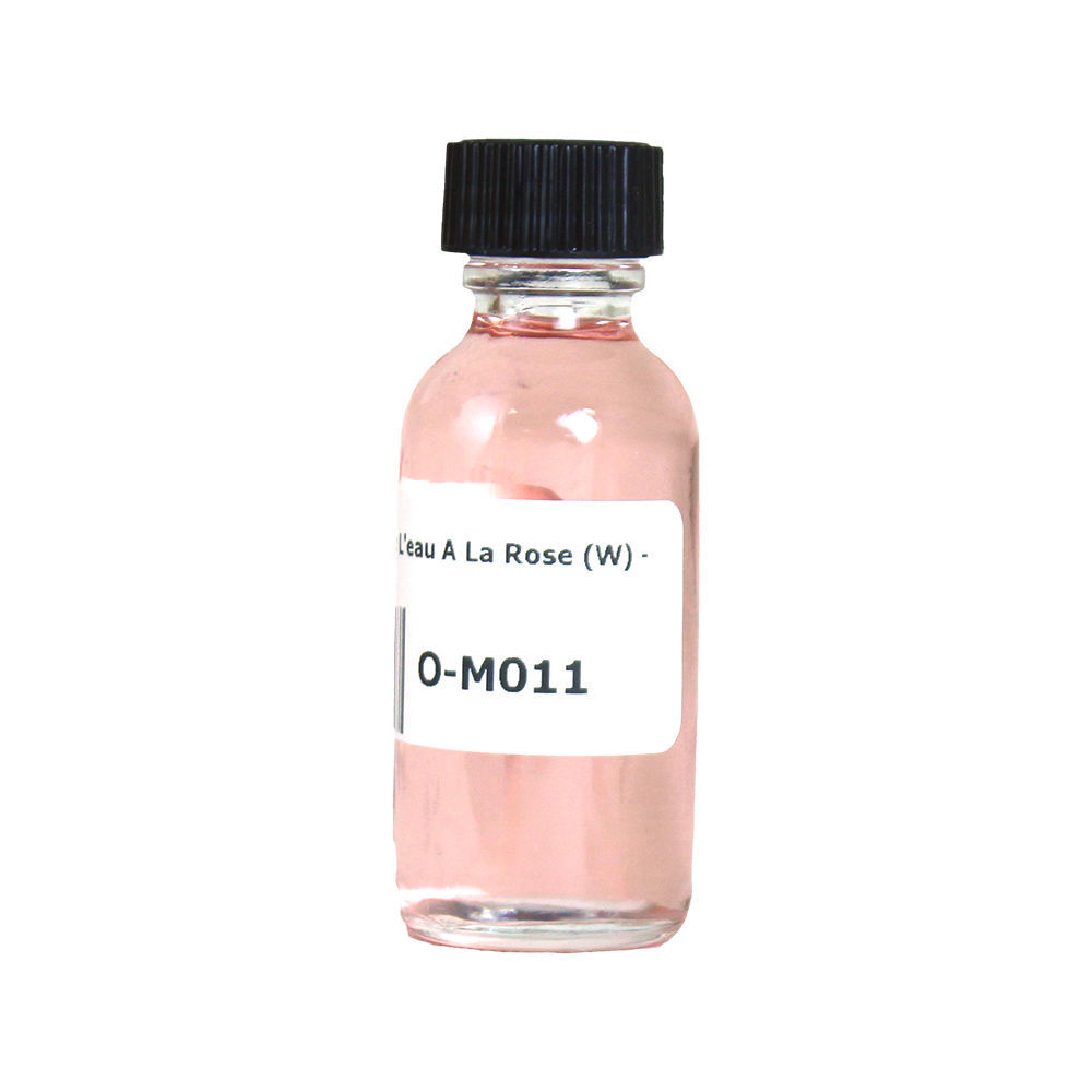 Maison Fran: L'eau A La Rose (W) - 1 oz.