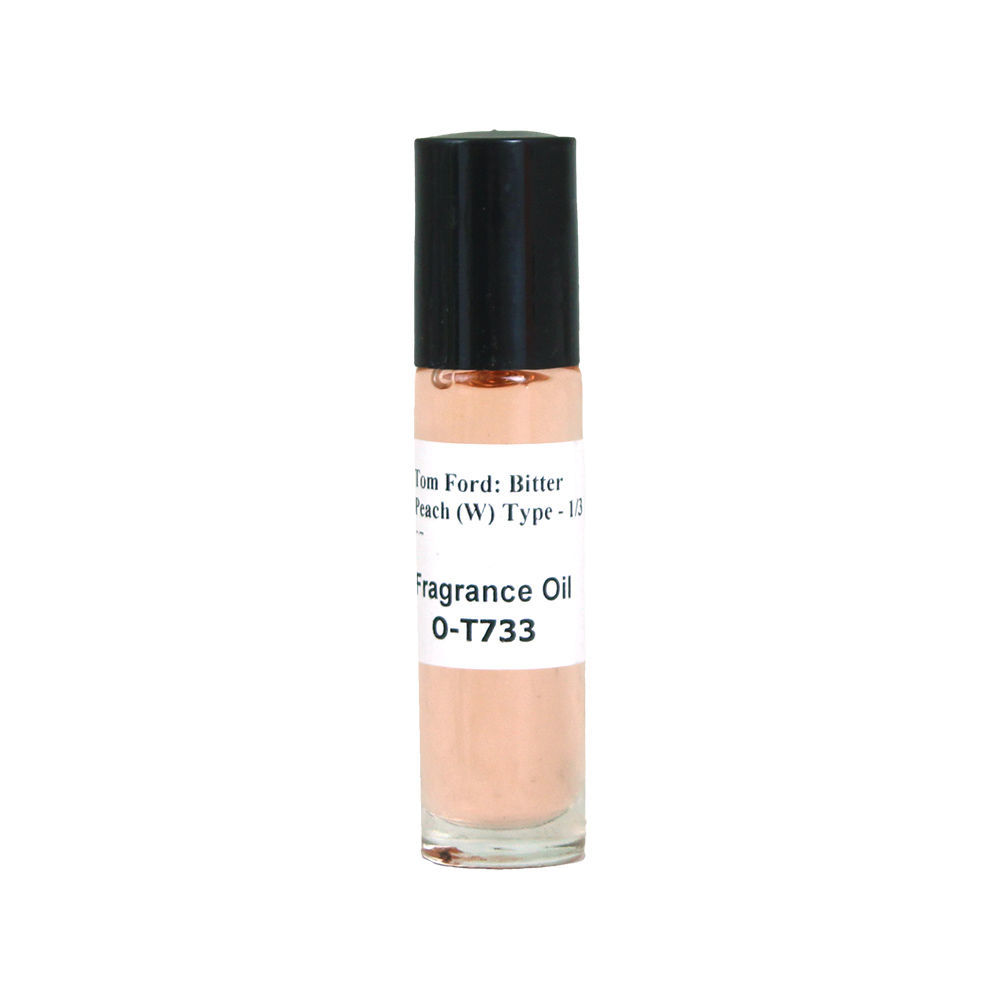 Tom Ford: Bitter Peach (W) Type - 1/3 oz