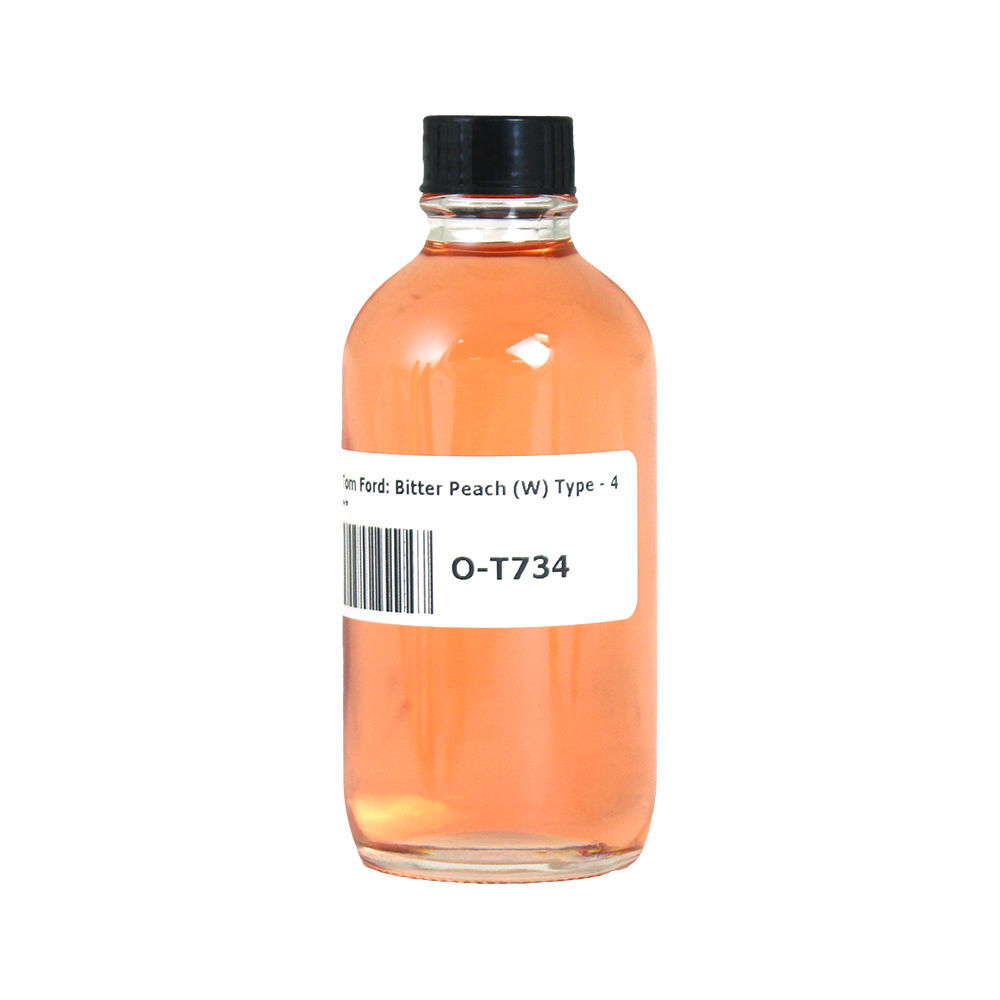 Tom Ford: Bitter Peach (W) Type - 4 oz.