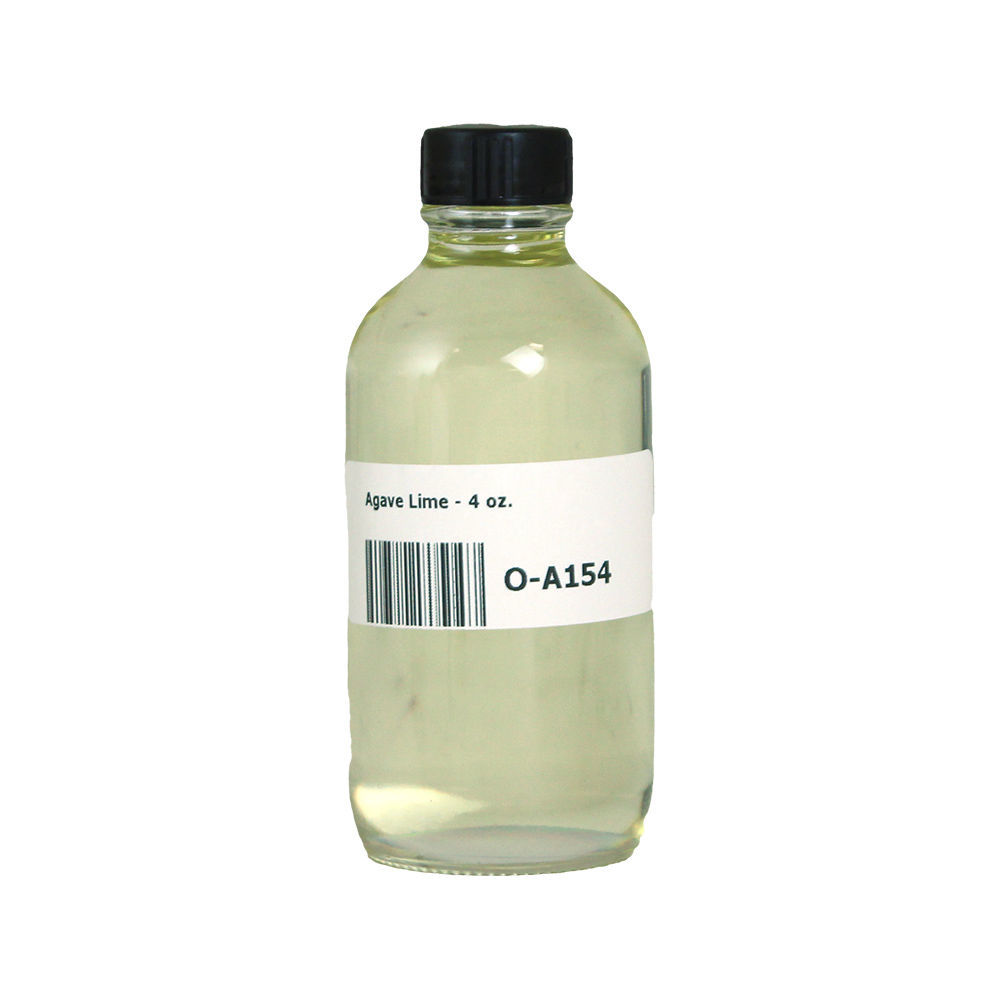 Agave Lime - 4 oz.