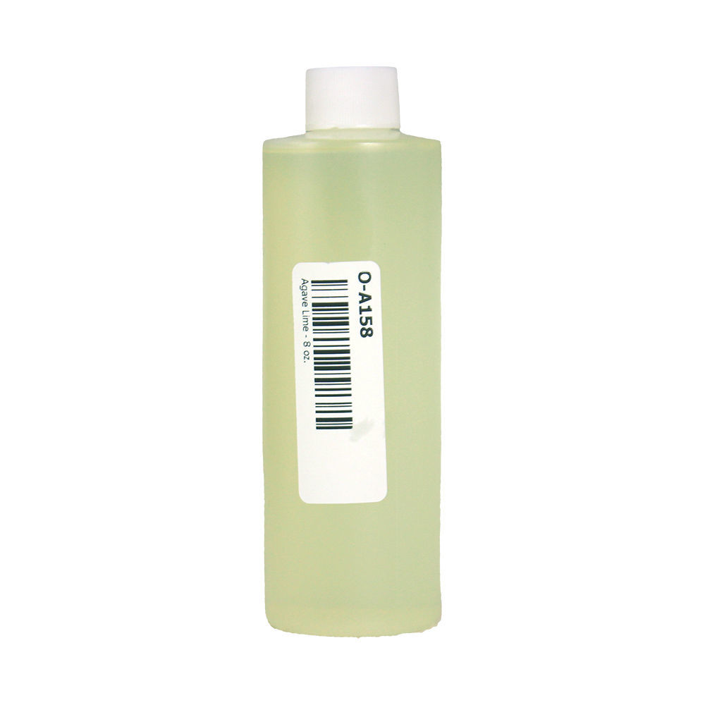 Agave Lime - 8 oz.