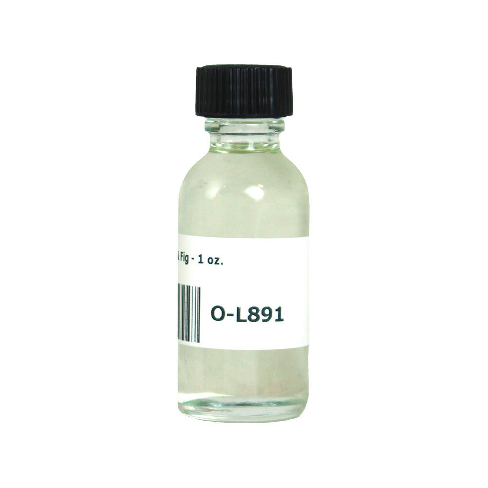 Lemon & Fig - 1 oz.