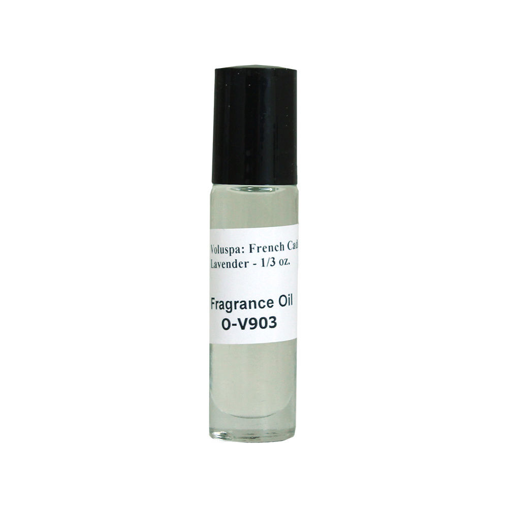 Voluspa: French Cade Lavender - 1/3 oz.