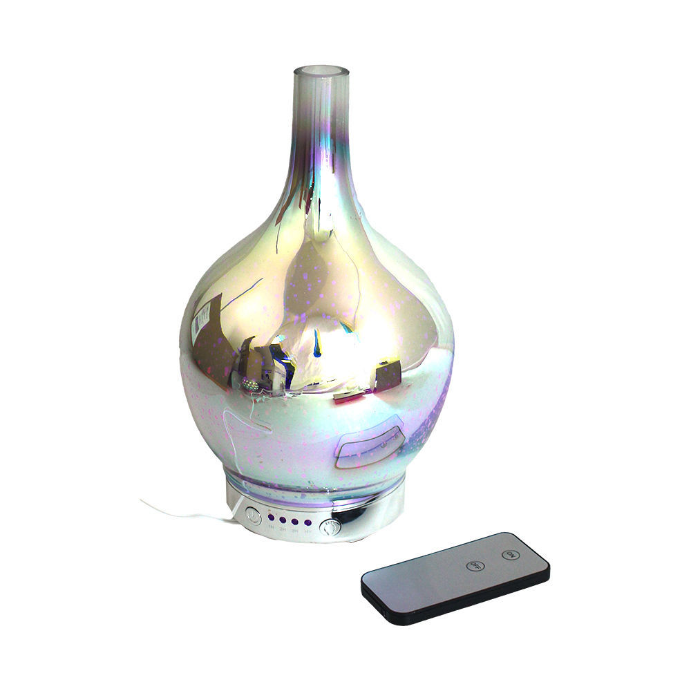 Color Changing LED Humidifier