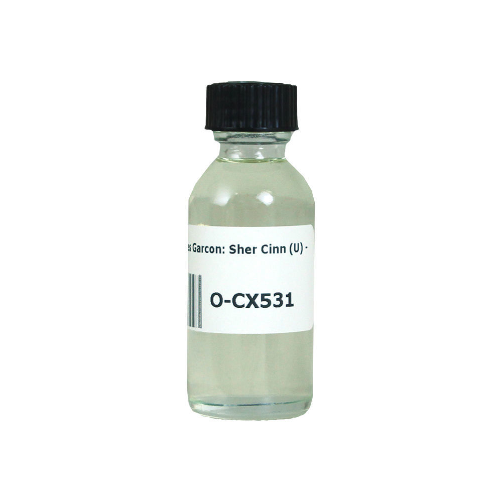 Comme Des Garcon: Sher Cinn (U) - 1 oz.