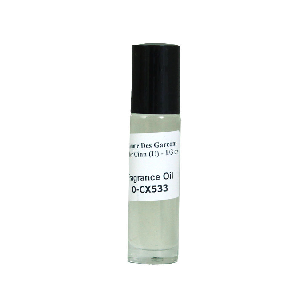 Comme Des Garcon: Sher Cinn (U) - 1/3 oz