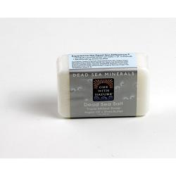 Dead Sea Salt Soap - 7 oz.