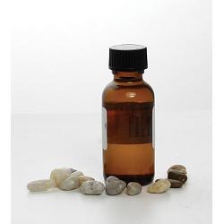 Blood Orange Essential Oil - 1 oz.