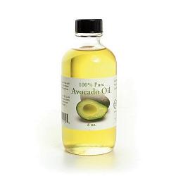 Avocado Oil - 4 oz.