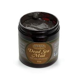 Dead Sea Mud: 8 oz.