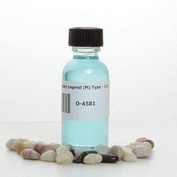 Azzaro: Chrome Legend (M) Type - 1 oz.