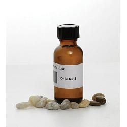 Basil Essential Oil - 1 oz.