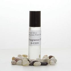 Creed: Silver Mountain Water (M)- 1/3 oz