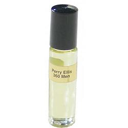 Perry Ellis 360 (M) Type - 1/3 oz.