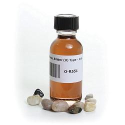 Our Inspiration of Rag & Bone Amber (U) - 1 oz. Fragrance Oil
