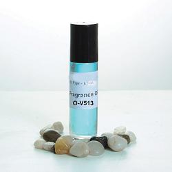 Versace: Eros (M) Type - 1/3 oz.