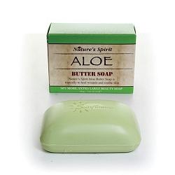 Aloe Butter Soap - 5 oz.