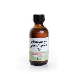 ESSENTIALS: Arthritis & Joint Oil - 2 oz