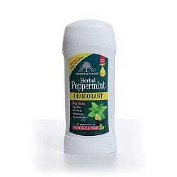 Peppermint Deodorant