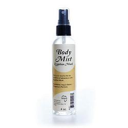 Egyptian Musk Body Mist