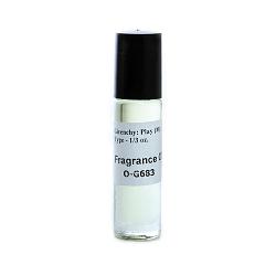 Givenchy: Play (M) Type - 1/3 oz.