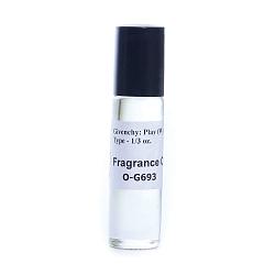 Givenchy: Play (W) Type - 1/3 oz.